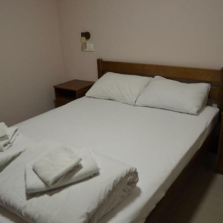 基輔 华士科拉迪旅舍旅舍 外观 照片