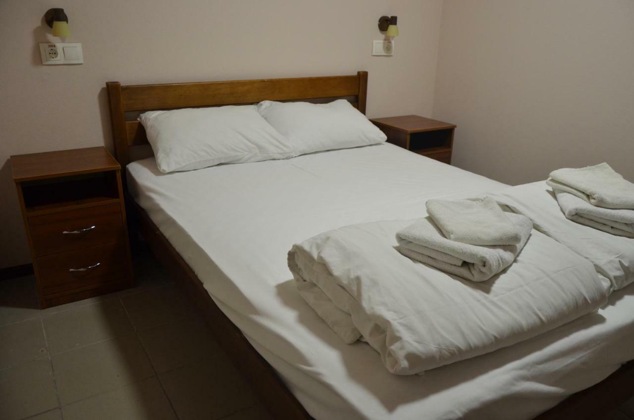 基輔 华士科拉迪旅舍旅舍 外观 照片